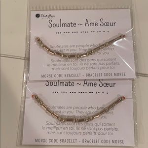 Soulmate Bracelet